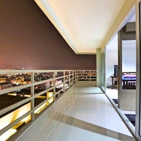 View Talay 6, 2 Bedrooms, Pattaya City Centre, Beach Road Dış mekan fotoğraf