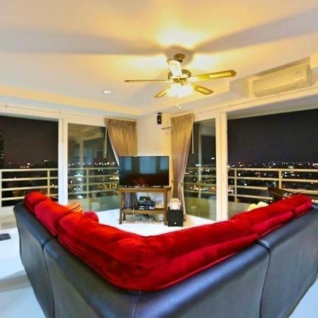View Talay 6, 2 Bedrooms, Pattaya City Centre, Beach Road Dış mekan fotoğraf