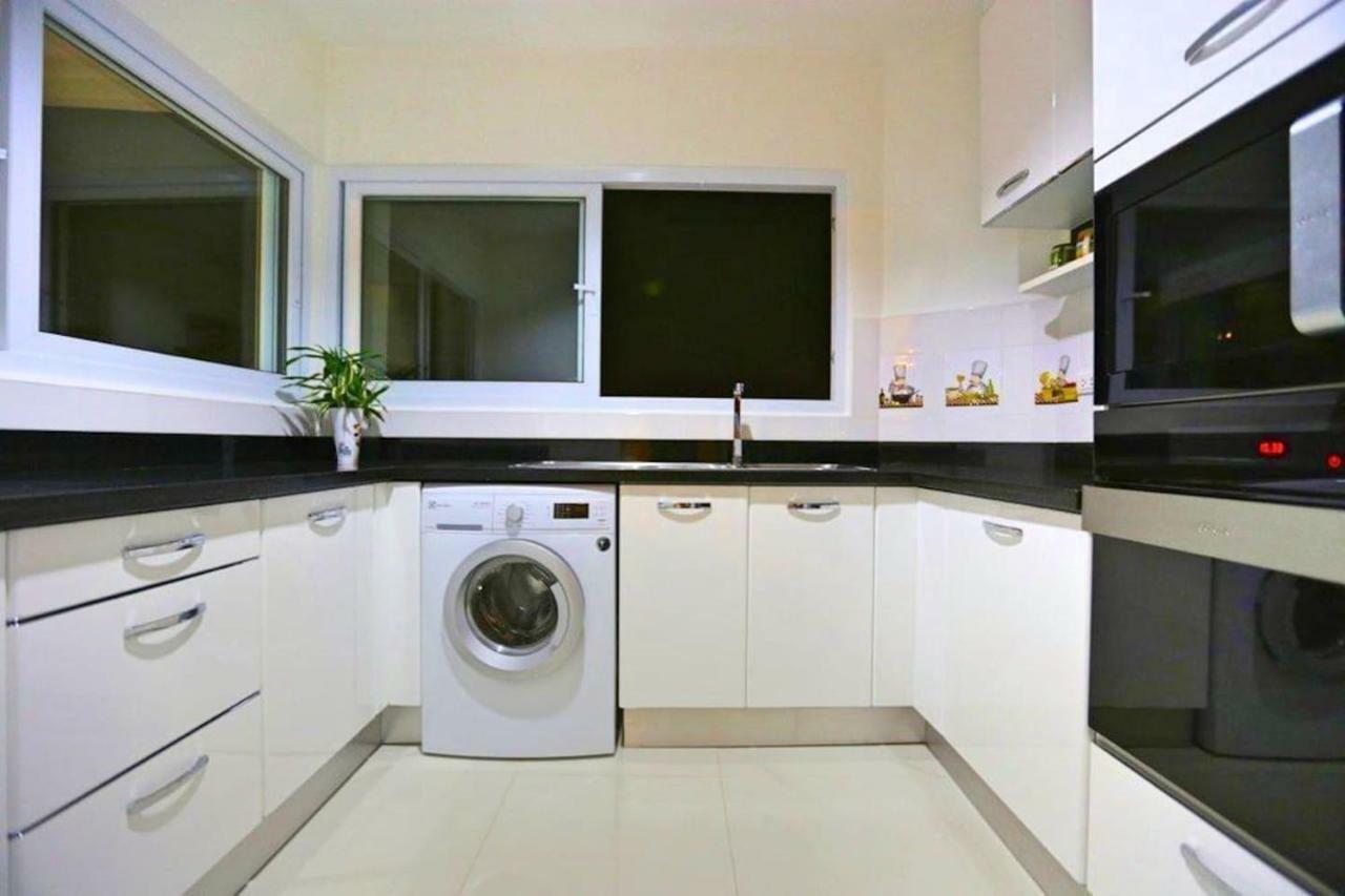 View Talay 6, 2 Bedrooms, Pattaya City Centre, Beach Road Dış mekan fotoğraf